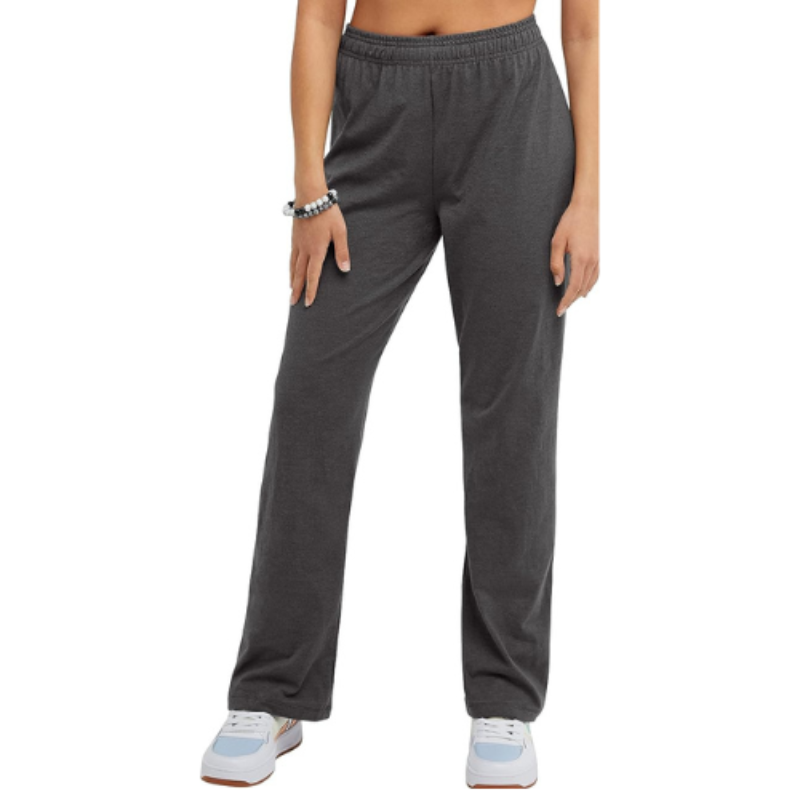 Smilla – Bequeme Gerades Bein Hose mit Taschen und lockerer Passform