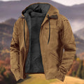 Arana - Stylische Wasserdichte Jacke Mit Perfekter Passform Und Komfort