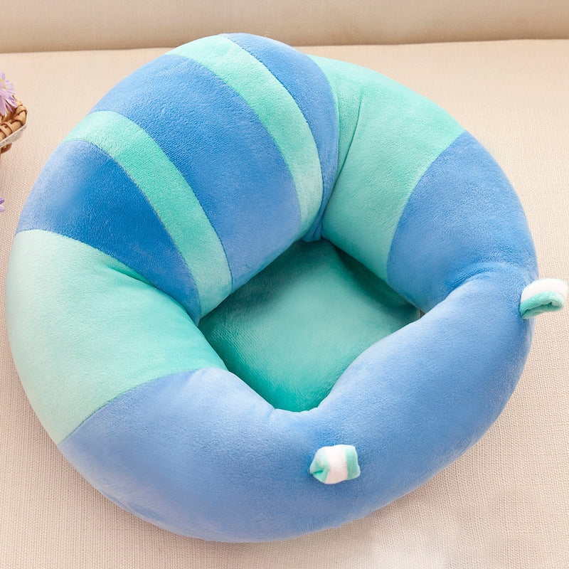 PlaySafe – Gepolsterter Baby Spielstuhl mit sicherem und bequemem Sitz