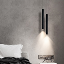 AuraLine – Moderne LED Pendelleuchte mit schlichtem Entwerfen