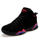 Alois – Stylische Turnschuhe mit rutschfester Sohle und atmungsaktivem Entwerfen