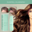 VoliShine - Trockenshampoo Spray für sofortige Ölkontrolle und einen natürlichen Volumenschub für das Haar