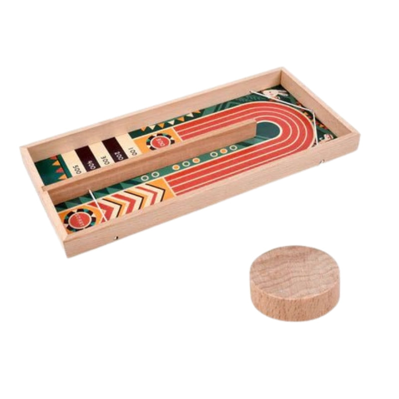 ZapBoard – Brettspiel für Kinder mit lustiger Schnips Herausforderung und strategiebasiertem Gameplay