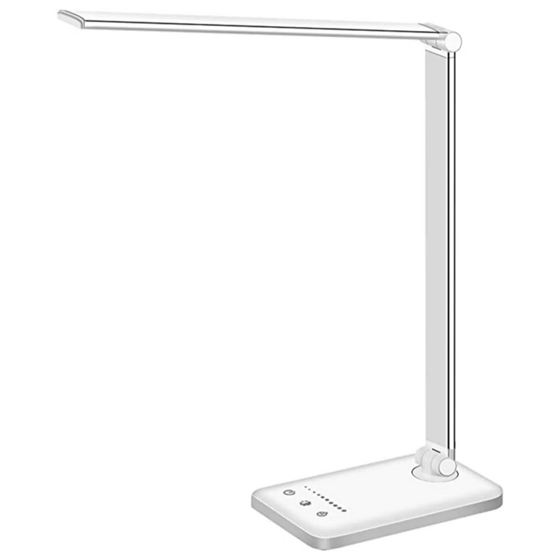 BrightBeam - Moderne LED Tabelle Lampe Mit Einstellbar Helligkeit