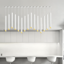 NexaGlow – Moderne Pendelleuchte mit LED für Ess und Wohnzimmer