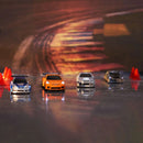 ZoomTrek – Mini Allrad Driften Fernsteuerungs-Hochgeschwindigkeitsrennauto