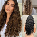 Aneliese – Schnell aufheizender Lockenstab für glatte und lang anhaltende Wellen