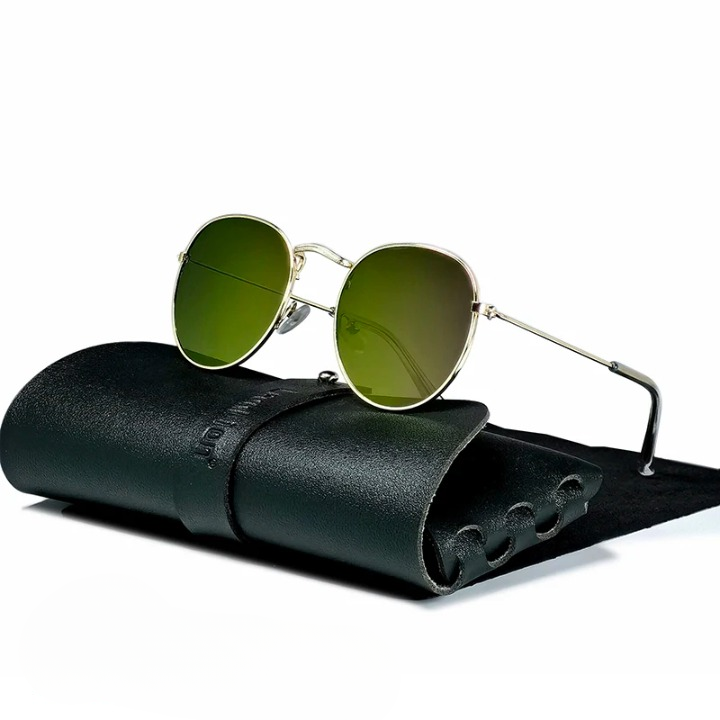 Sofelina – Stilvolle Sonnenbrille mit zeitlosem Entwerfen für einen luxuriösen Look