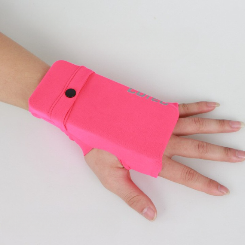 SwiftBand – Ultimatives Laufen Handyhalterung für sicheren Im Freien Sport