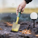 LumeTrail – Wasserdichte Solar LED Erdleuchten für die Gartendekoration