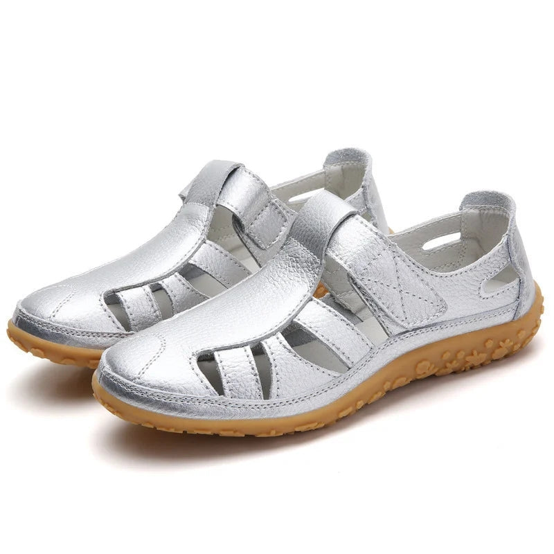 Emma – Elegante rutschfeste Schuhe für Komfort und Halt