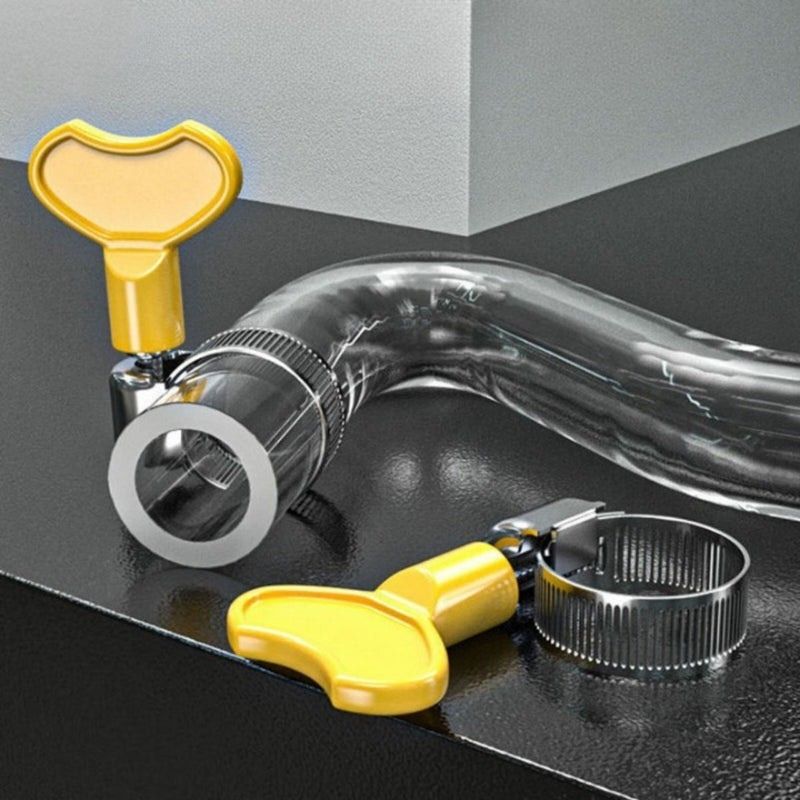 SwiftPump – Hochgeschwindigkeits-Flüssigkeitstransferpumpe mit Auto-Stopp-Sensor