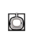 VaseLume – Dekorative Vase mit hohlem Ausschnitt Entwerfen für die Präsentation zu Hause