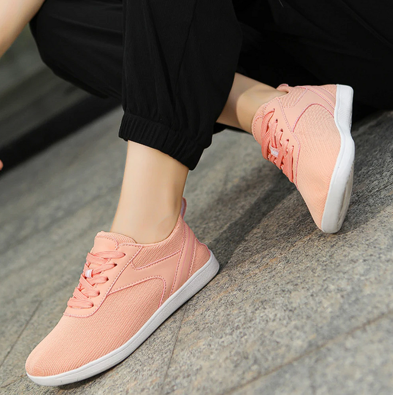 Alwin - Leichte Schuhe mit flexibler Sohle für Komfort