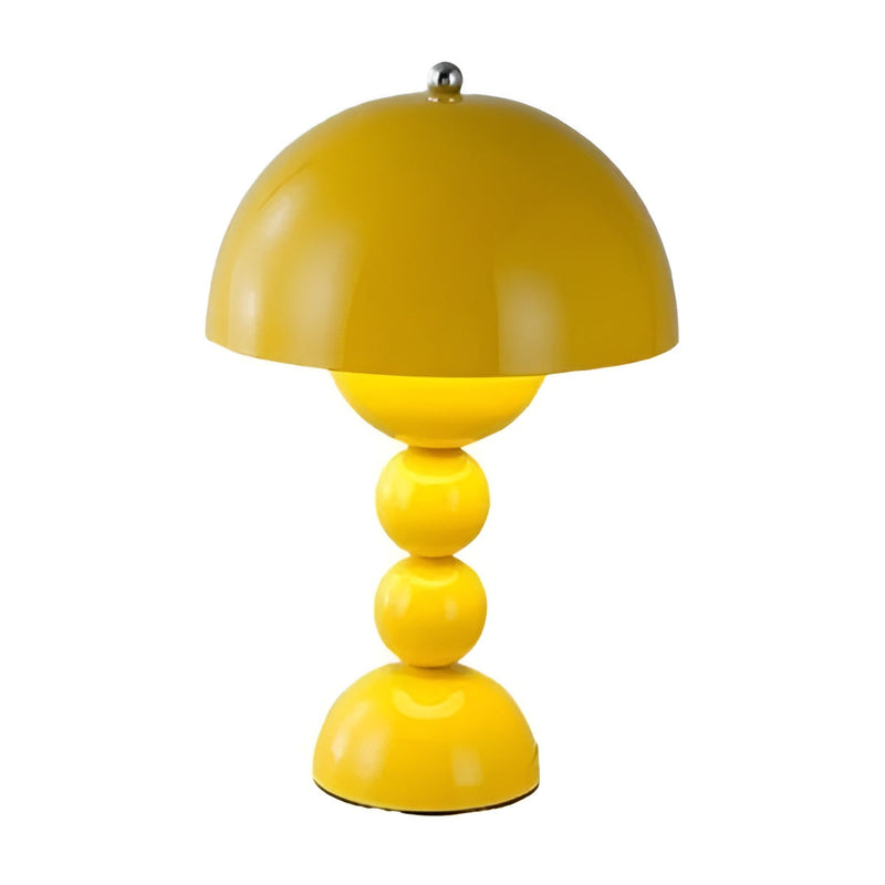 MoodLume – Elegante Tischleuchte mit dimmbarer LED Beleuchtung