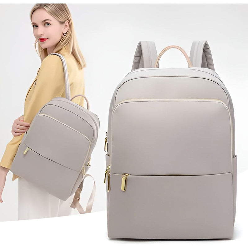 Elke - Dauerhaft Leichtgewicht Multifunktional Große Kapazität Rucksack