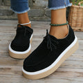 Karla - Bequeme Wanderschuhe mit gepolsterter Sohle und atmungsaktivem Gestaltung