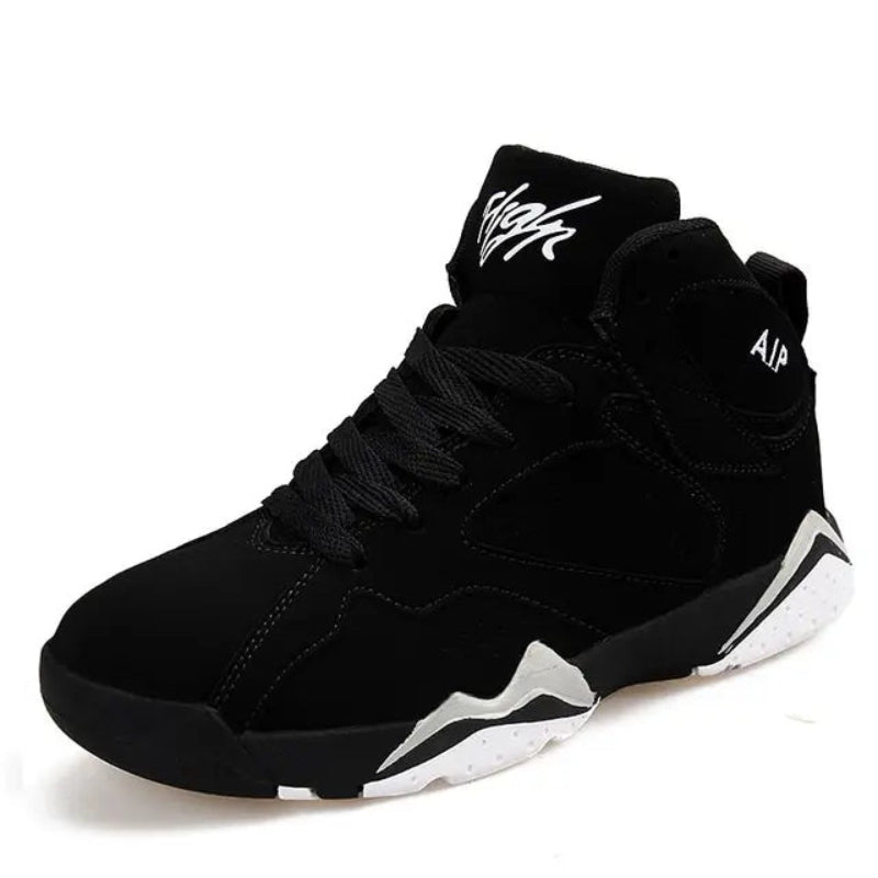 Alois – Stylische Turnschuhe mit rutschfester Sohle und atmungsaktivem Entwerfen
