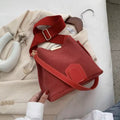 Amelie – Leichte Handtasche mit verstellbarem Schultergurt