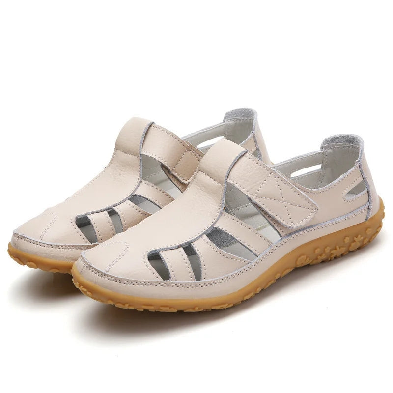 Emma – Elegante rutschfeste Schuhe für Komfort und Halt