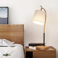 NestLight – LED Schreibtischlampe mit verstellbarem Entwerfen für Umgebungsbeleuchtung