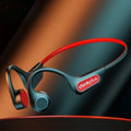 SoundFlow – Knochenleitungskopfhörer mit aktiver Geräuschunterdrückung und Bluetooth