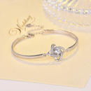 Amara – Stilvolles Armband mit verstellbarer Passform und symbolischem Stil