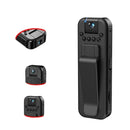 VisionPix – Mini HD Kamera mit Nachtsicht und kompaktem Videorekorder