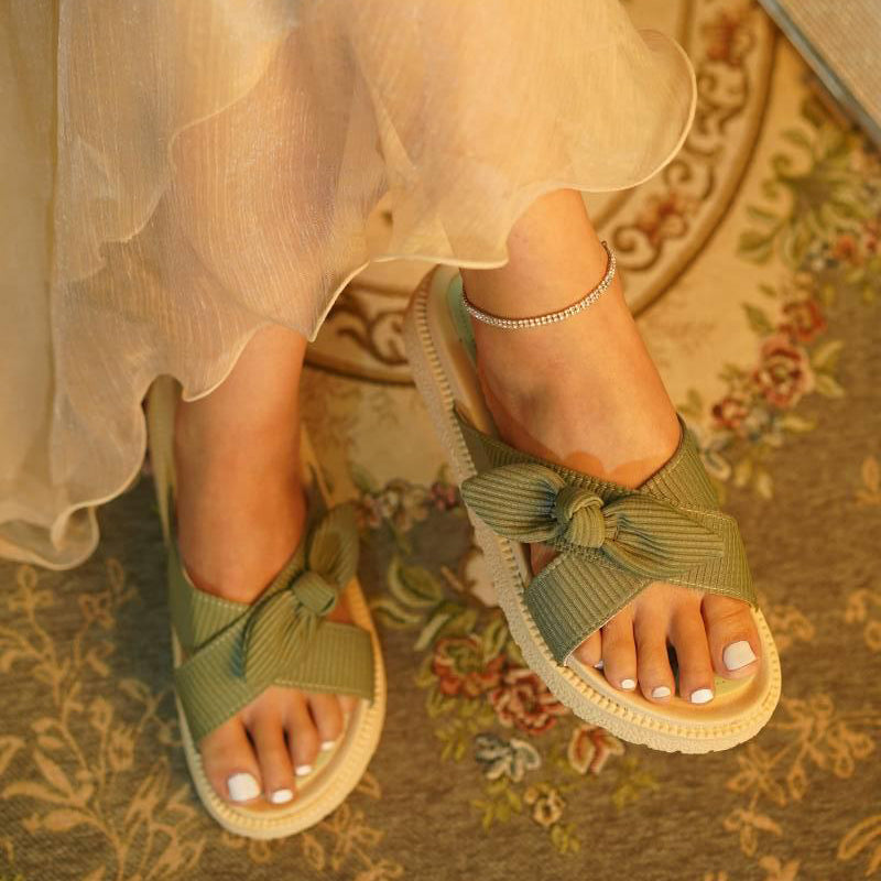 Selesta – Offene Sandalen mit elegantem Design und gepolstertem Komfort
