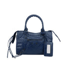 Alina – Luxus-Handtasche mit großem Fassungsvermögen und verstellbarem Riemen