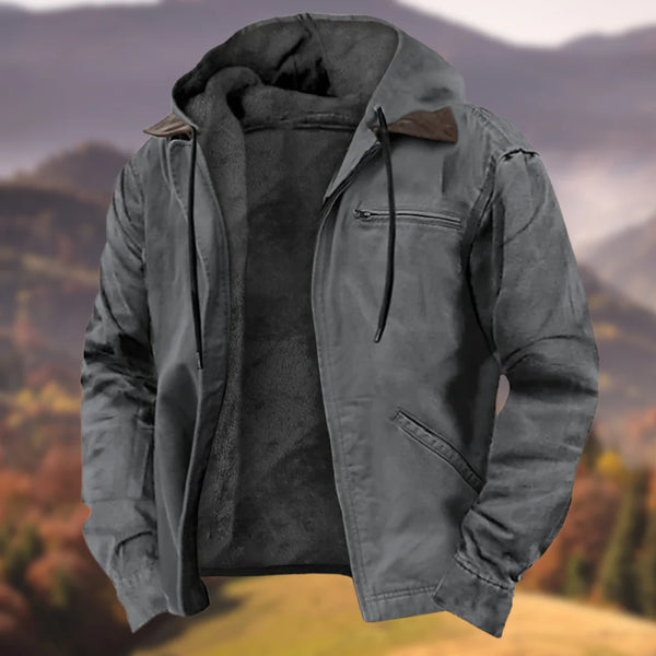 Arana - Stylische Wasserdichte Jacke Mit Perfekter Passform Und Komfort