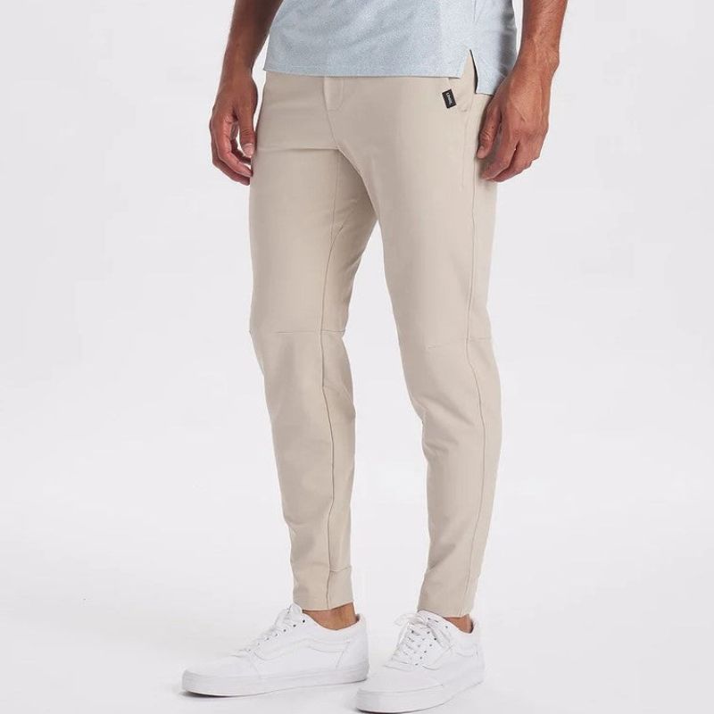 Williams – Stylische Slim Fit Hose mit Seitentaschen
