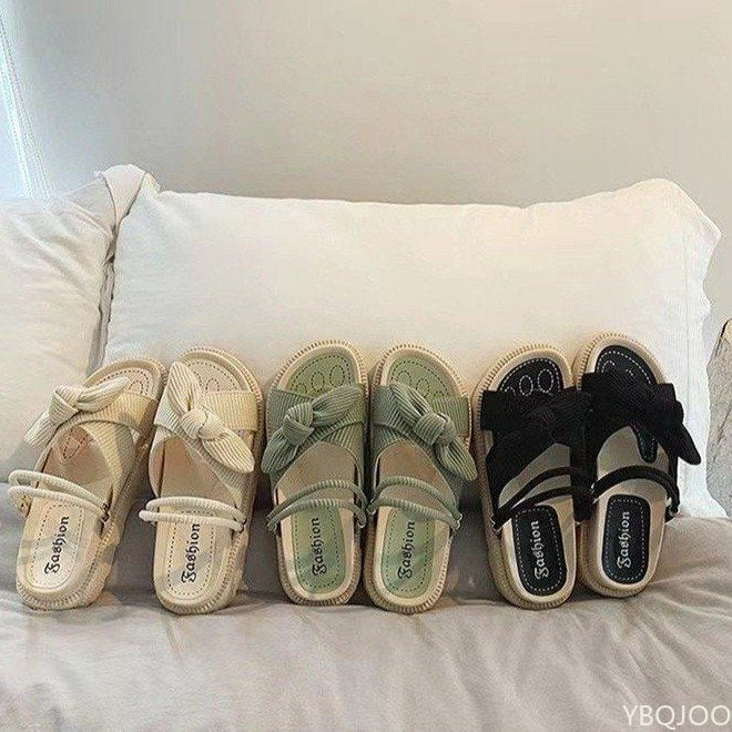 Selesta – Offene Sandalen mit elegantem Design und gepolstertem Komfort