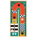 ZapBoard – Brettspiel für Kinder mit lustiger Schnips Herausforderung und strategiebasiertem Gameplay