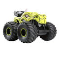 RexRacer – Ferngesteuerter RC Stunt Monstertruck mit Licht und Raucheffekten