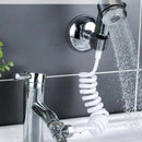 AquaShift – Vielseitige Handbrause für Küche und Bad