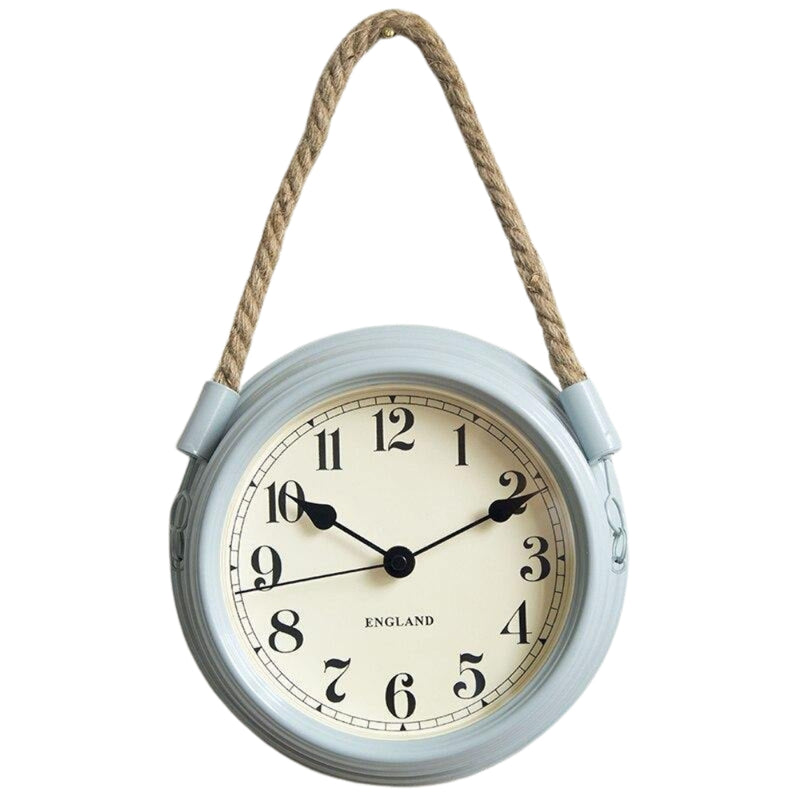 QuietTick – Moderne geräuschlose Wanduhr für stilvolle Deko Akzente
