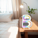 BeatGlow – Intelligenter Wecker mit RGB Licht und kabellosem Bluetooth Lautsprecher
