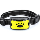 ZenCollar – Wiederaufladbares Anti Bell Hundehalsband mit sanftem, automatischem Training