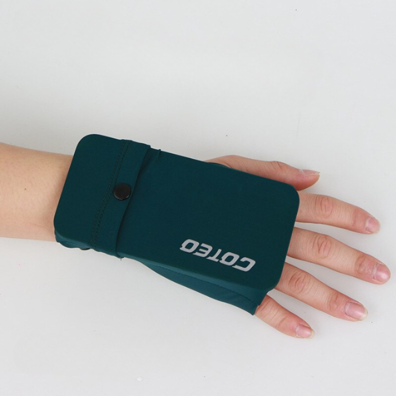SwiftBand – Ultimatives Laufen Handyhalterung für sicheren Im Freien Sport