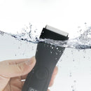 Alaric – Wiederaufladbarer wasserdichter Trimmer für sanfte und glatte Haarentfernung