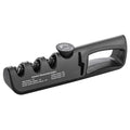 EdgePro - Messerschärfer mit einstellbarem Winkel und rutschfester Basis