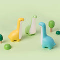 DinoLight - Dinosaurier LED Nachtlicht mit USB-Aufladung und verspieltem Gestaltung