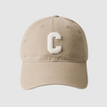 ComFleo – Leichtes Baseballcap mit gesticktem Entwerfen und verstellbarer Passform
