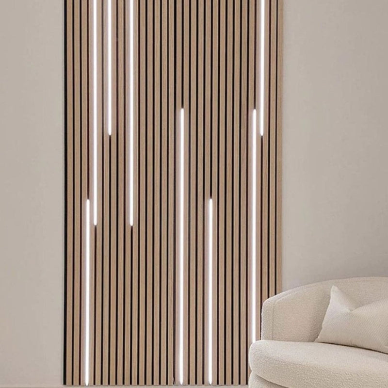BrightAura – WLAN gesteuerte LED Lichtstreifen für Wohndekor und Ambientebeleuchtung