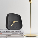 TimeCraft – Einzigartige Tischuhr für moderne Innenräume und Heimdekoration