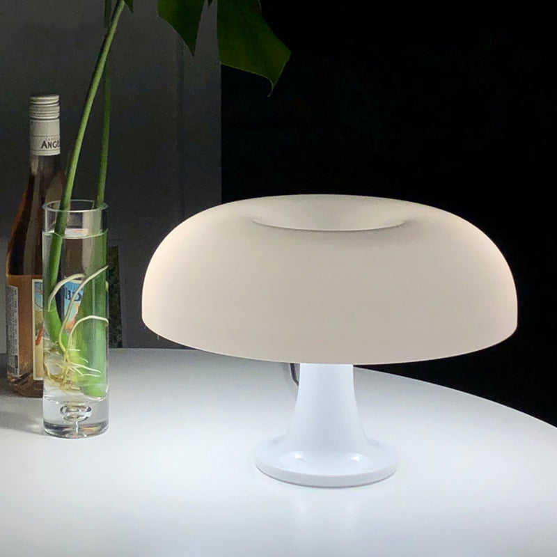 Designer Led Pilz Tischlampe für Schlafzimmer Nachttisch