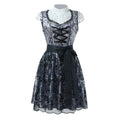 Marie – Bequemes und passgenaues Oktoberfest Dirndlkleid
