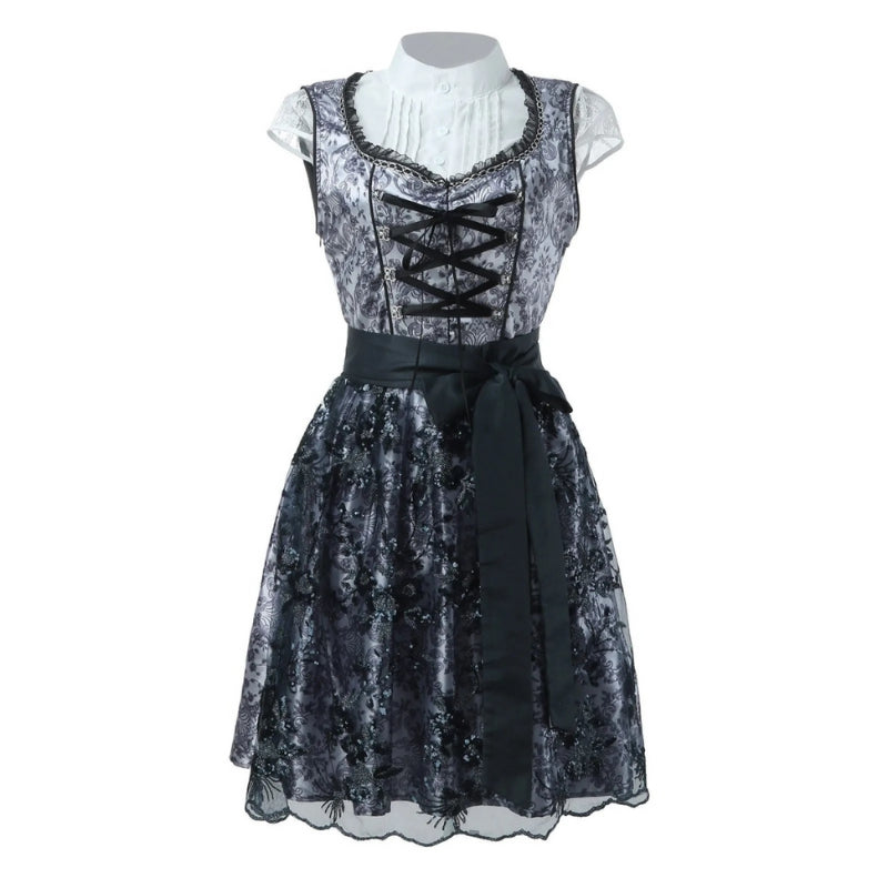 Marie – Bequemes und passgenaues Oktoberfest Dirndlkleid