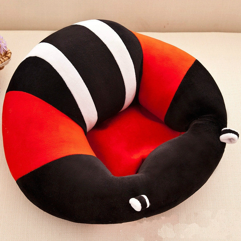 PlaySafe – Gepolsterter Baby Spielstuhl mit sicherem und bequemem Sitz